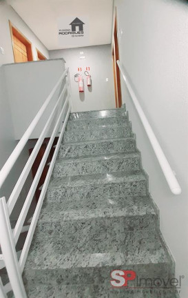 Imagem Apartamento com 2 Quartos à Venda, 74 m² em Parque Erasmo Assunção - Santo André