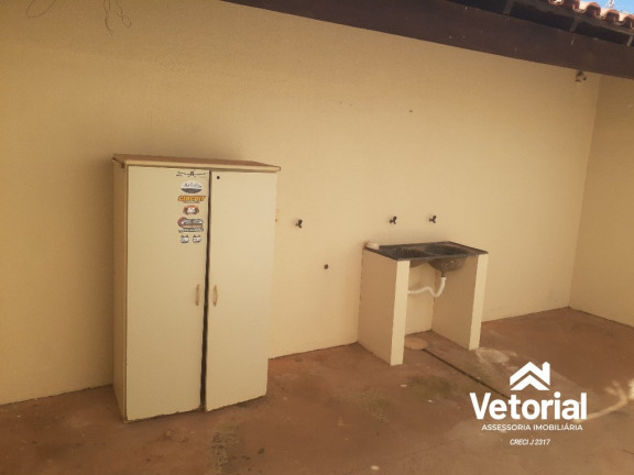 Imagem Sobrado com 2 Quartos para Alugar,  em Nova Barreiras - Barreiras