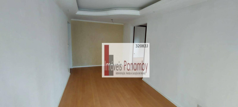 Imagem Apartamento com 2 Quartos à Venda, 55 m² em Jardim São Savério - São Paulo Imagem Apartamento com 2 Quartos à Venda, 55 m² em Jardim São Savério - São Paulo