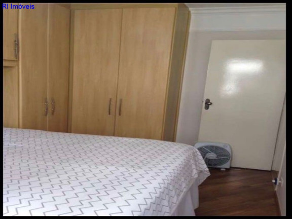 Imagem Apartamento com 2 Quartos à Venda, 56 m² em Jardim Santo Elias - São Paulo Imagem Apartamento com 2 Quartos à Venda, 56 m² em Jardim Santo Elias - São Paulo