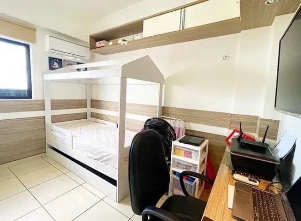 Imagem Apartamento com 3 Quartos à Venda, 127 m² em Estados - João Pessoa Imagem Apartamento com 3 Quartos à Venda, 127 m² em Estados - João Pessoa