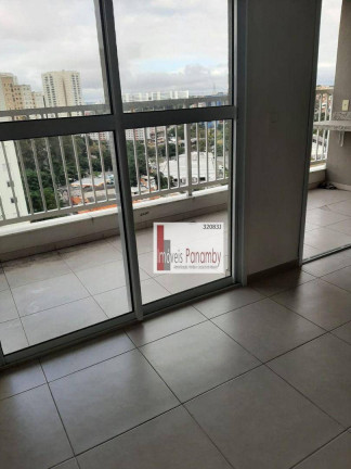 Imagem Apartamento com 3 Quartos à Venda, 75 m² em Vila Andrade - São Paulo Imagem Apartamento com 3 Quartos à Venda, 75 m² em Vila Andrade - São Paulo