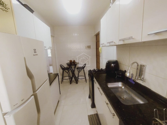 Imagem Apartamento com 2 Quartos à Venda, 72 m² em Asa Sul - Brasília