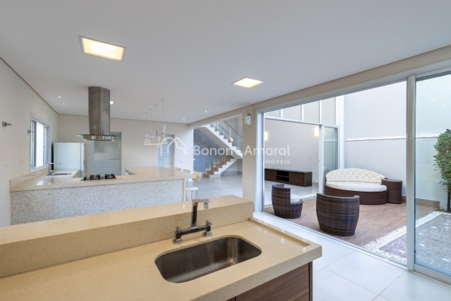 Imagem Casa de Condomínio com 3 Quartos à Venda, 253 m² em Parque Brasil 500 - Paulínia Imagem Casa de Condomínio com 3 Quartos à Venda, 253 m² em Parque Brasil 500 - Paulínia