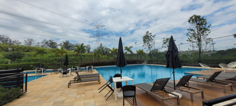 Terreno à Venda, 631 m² em Alphaville Dom Pedro 3 - Campinas