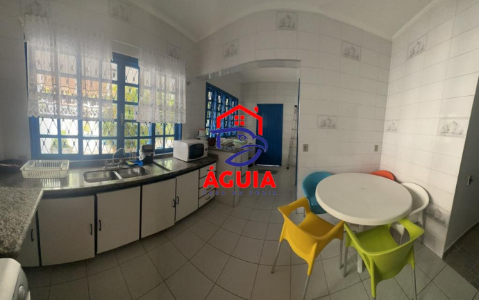 Imagem Sobrado com 5 Quartos à Venda, 250 m² em Saco Da Ribeira - Ubatuba