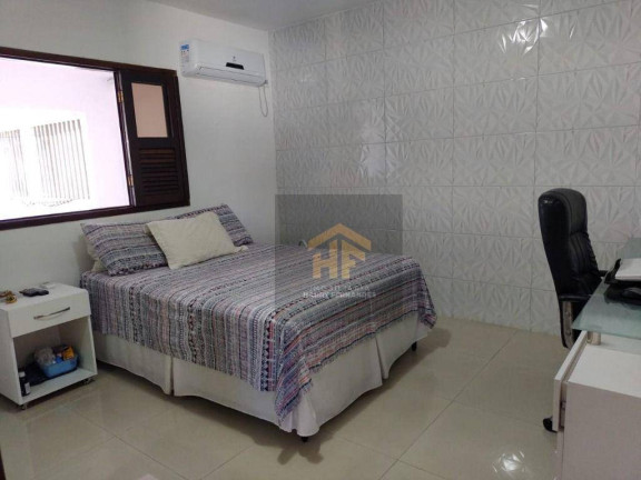 Imagem Casa com 3 Quartos à Venda, 195 m² em Campo Grande - Recife