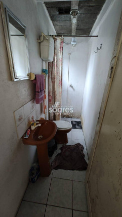 Imagem Casa com 5 Quartos à Venda, 170 m² em Laranjal - Pelotas