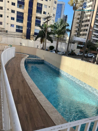 Imagem Apartamento com 2 Quartos à Venda, 60 m² em Vila Maria José - Goiânia