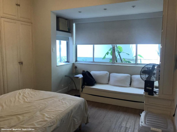 Imagem Apartamento com 3 Quartos à Venda, 140 m² em Leblon - Rio De Janeiro