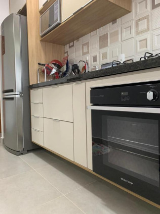 Imagem Apartamento com 2 Quartos à Venda, 55 m² em Jardim Anhangüera - Ribeirão Preto