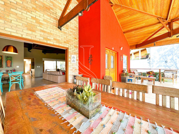 Imagem Casa de Condomínio com 4 Quartos à Venda, 1 m² em Jardim Primavera - Itupeva Imagem Casa de Condomínio com 4 Quartos à Venda, 1 m² em Jardim Primavera - Itupeva