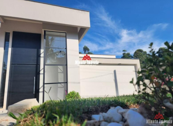 Casa com 3 Quartos à Venda, 187 m² em Medeiros - Jundiaí