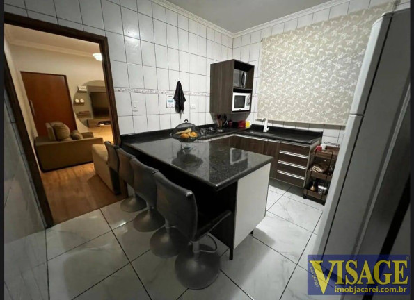 Imagem Casa com 2 Quartos para Alugar, 120 m² em Jd. California - Jacareí