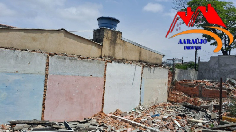 Imagem Terreno à Venda, 188 m² em Santo Antônio - Osasco Imagem Terreno à Venda, 188 m² em Santo Antônio - Osasco