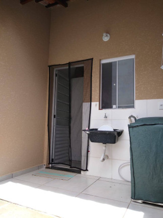 Imagem Casa com 2 Quartos à Venda, 54 m² em Jardim Santo Antônio - Atibaia Imagem Casa com 2 Quartos à Venda, 54 m² em Jardim Santo Antônio - Atibaia