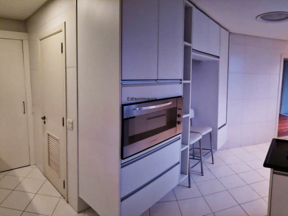 Imagem Apartamento com 4 Quartos à Venda, 260 m² em Jardim Fonte Do Morumbi - São Paulo Imagem Apartamento com 4 Quartos à Venda, 260 m² em Jardim Fonte Do Morumbi - São Paulo
