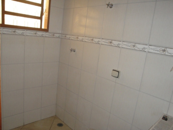 Imagem Casa com 3 Quartos à Venda, 150 m² em Jardim Petropolis - Bauru