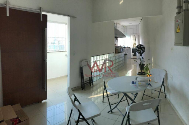 Imagem Sala Comercial à Venda ou Locação, 280 m² em Vila Carrão - São Paulo Imagem Sala Comercial à Venda ou Locação, 280 m² em Vila Carrão - São Paulo