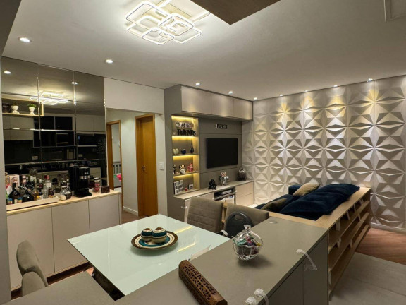 Imagem Apartamento com 2 Quartos à Venda, 67 m² em Rudge Ramos - São Bernardo Do Campo Imagem Apartamento com 2 Quartos à Venda, 67 m² em Rudge Ramos - São Bernardo Do Campo