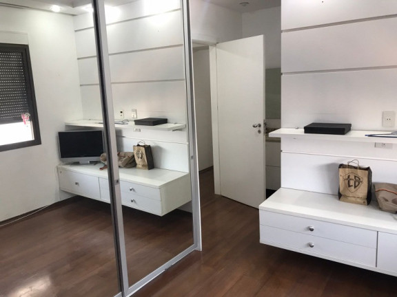 Imagem Imóvel com 3 Quartos à Venda, 170 m² em Jardim Ampliação - São Paulo