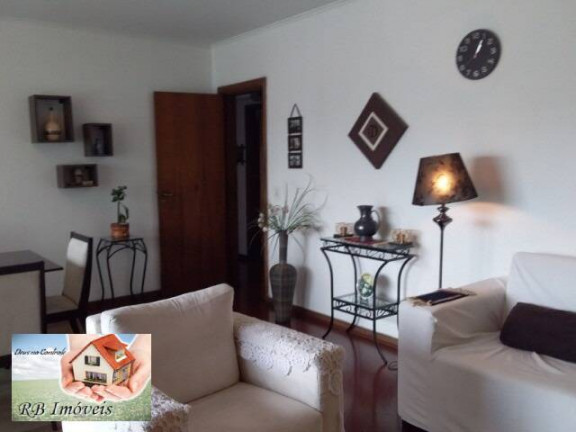 Imagem Apartamento com 3 Quartos à Venda, 150 m² em Vila Alzira - Santo André Imagem Apartamento com 3 Quartos à Venda, 150 m² em Vila Alzira - Santo André