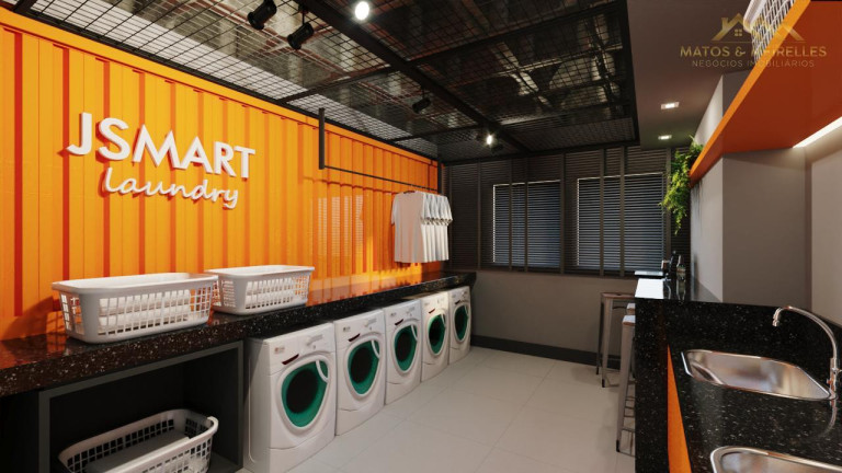 Imagem Apartamento com 2 Quartos à Venda, 58 m² em Aldeota - Fortaleza