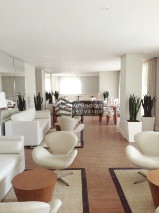 Imagem Apartamento com 3 Quartos à Venda, 95 m² em Granja Julieta - São Paulo
