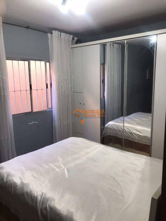 Imagem Sobrado com 4 Quartos à Venda, 232 m² em Jardim Bela Vista - Guarulhos Imagem Sobrado com 4 Quartos à Venda, 232 m² em Jardim Bela Vista - Guarulhos