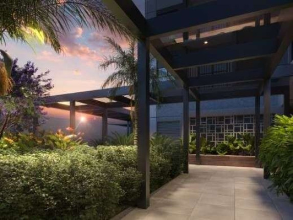 Imagem Apartamento com 2 Quartos à Venda, 37 m² em Vila Olímpia - São Paulo Imagem Apartamento com 2 Quartos à Venda, 37 m² em Vila Olímpia - São Paulo