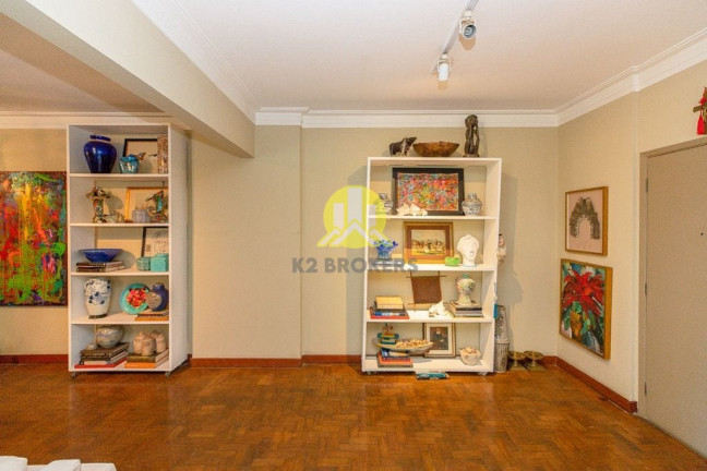 Imagem Apartamento com 3 Quartos à Venda, 162 m² em Jardim Paulista - São Paulo Imagem Apartamento com 3 Quartos à Venda, 162 m² em Jardim Paulista - São Paulo