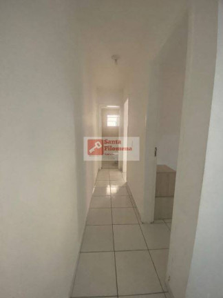 Imagem Apartamento com 2 Quartos à Venda, 42 m² em Parque Das Nações - Santo André Imagem Apartamento com 2 Quartos à Venda, 42 m² em Parque Das Nações - Santo André