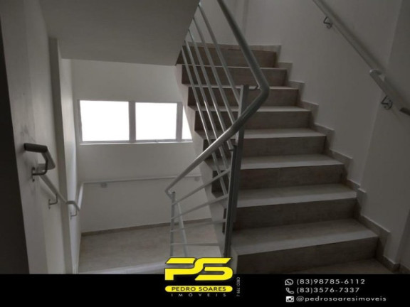 Imagem Apartamento com 2 Quartos à Venda, 55 m² em Jardim São Paulo - João Pessoa Imagem Apartamento com 2 Quartos à Venda, 55 m² em Jardim São Paulo - João Pessoa