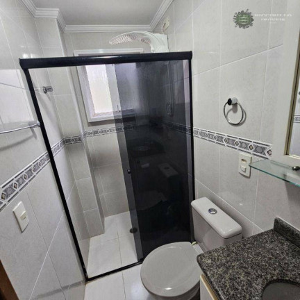 Imagem Apartamento com 3 Quartos à Venda, 132 m² em Aviação - Praia Grande