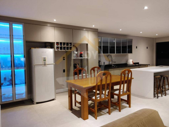 Imagem Casa com 3 Quartos à Venda, 218 m² em Suru - Santana De Parnaíba Imagem Casa com 3 Quartos à Venda, 218 m² em Suru - Santana De Parnaíba