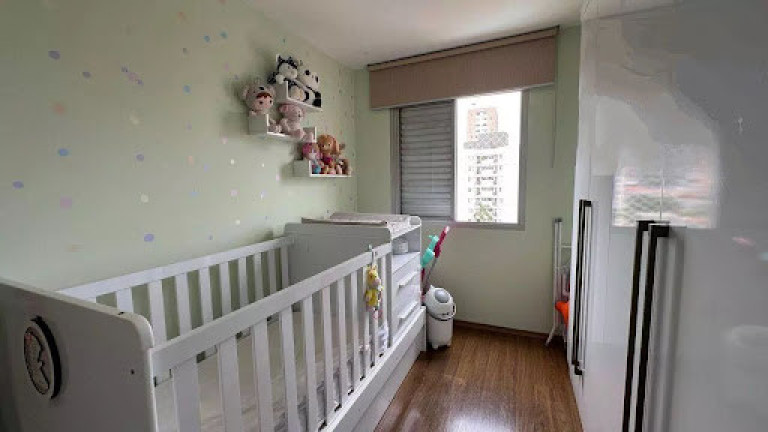 Imagem Apartamento com 3 Quartos à Venda, 59 m² em Parque São Domingos - São Paulo Imagem Apartamento com 3 Quartos à Venda, 59 m² em Parque São Domingos - São Paulo