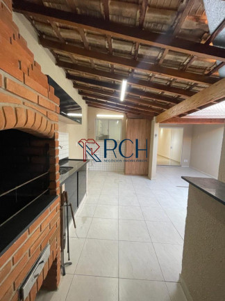 Imagem Casa com 3 Quartos à Venda, 140 m² em Bairro Da Vossoroca - Sorocaba