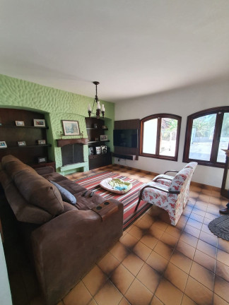 Imagem Casa com 3 Quartos à Venda, 362 m² em Malota - Jundiaí