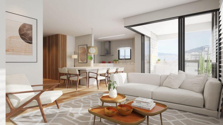 Imagem Apartamento com 3 Quartos à Venda, 112 m² em Meia Praia - Itapema Imagem Apartamento com 3 Quartos à Venda, 112 m² em Meia Praia - Itapema