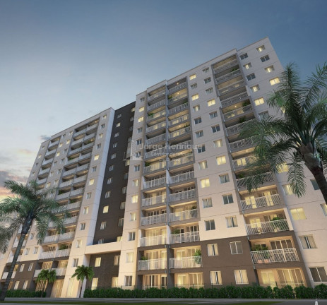 Imagem Apartamento com 3 Quartos à Venda, 60 m² em Barra Da Tijuca - Rio De Janeiro Imagem Apartamento com 3 Quartos à Venda, 60 m² em Barra Da Tijuca - Rio De Janeiro