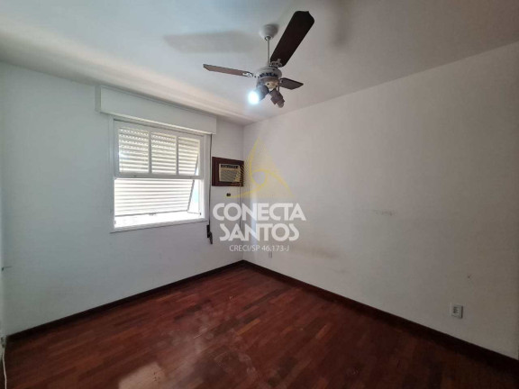 Imagem Apartamento com 3 Quartos à Venda, 145 m² em Pompéia - Santos