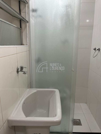 Imagem Apartamento com 3 Quartos à Venda, 107 m² em Gonzaga - Santos Imagem Apartamento com 3 Quartos à Venda, 107 m² em Gonzaga - Santos