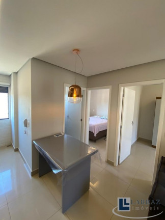 Imóvel com 2 Quartos à Venda, 43 m² em Lagoinha - Ribeirão Preto