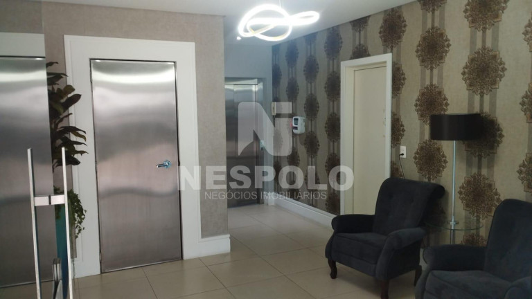 Imagem Apartamento com 2 Quartos para Alugar, 75 m² em Nações - Balneario Camboriu