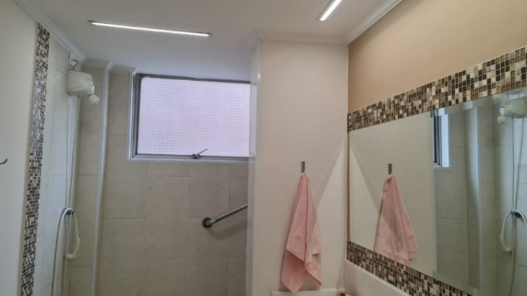 Imagem Apartamento com 3 Quartos à Venda, 97 m² em Vila Nova Conceição - São Paulo Imagem Apartamento com 3 Quartos à Venda, 97 m² em Vila Nova Conceição - São Paulo
