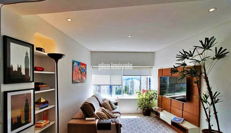 Imagem Apartamento com 2 Quartos à Venda, 200 m² em Morumbi - São Paulo Imagem Apartamento com 2 Quartos à Venda, 200 m² em Morumbi - São Paulo