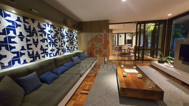 Apartamento com 2 Quartos à Venda, 82 m² em Menino Deus - Porto Alegre