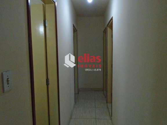 Imagem Casa com 3 Quartos à Venda, 110 m² em Jardim Vânia Maria - Bauru