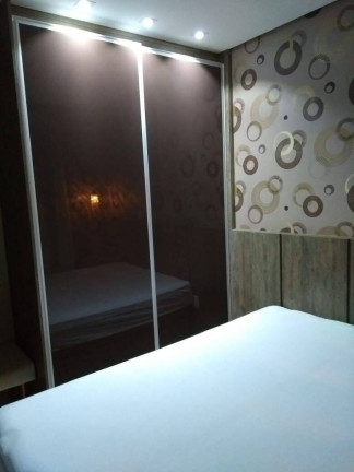 Imagem Apartamento com 3 Quartos à Venda, 140 m² em Paraíso - Santo André