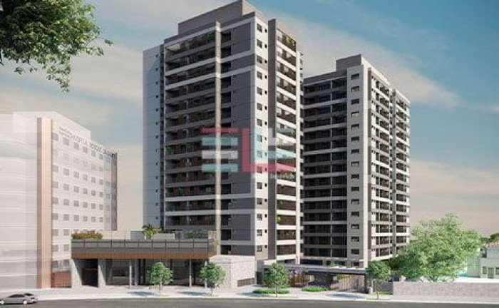 Imagem Imóvel com 2 Quartos à Venda, 56 m² em Saúde - São Paulo